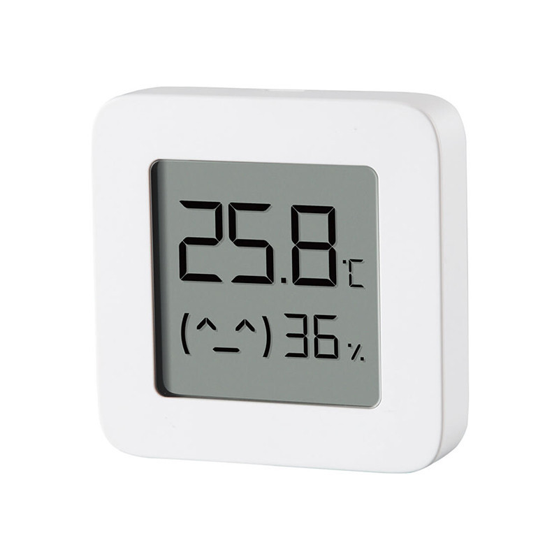 Temperature Humidity Monitor 2