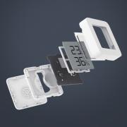 Temperature Humidity Monitor 2