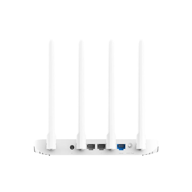 Wireless Router 4A