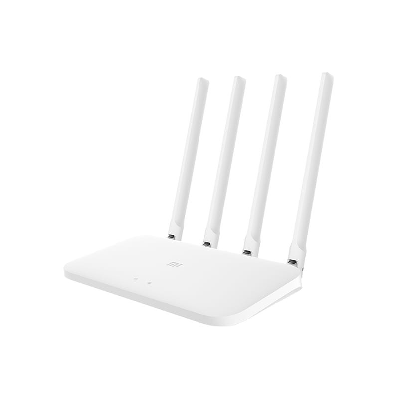 Wireless Router 4C