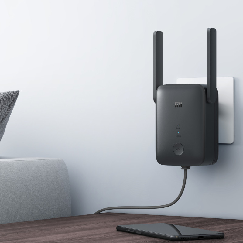 WiFi Range Extender AC1200