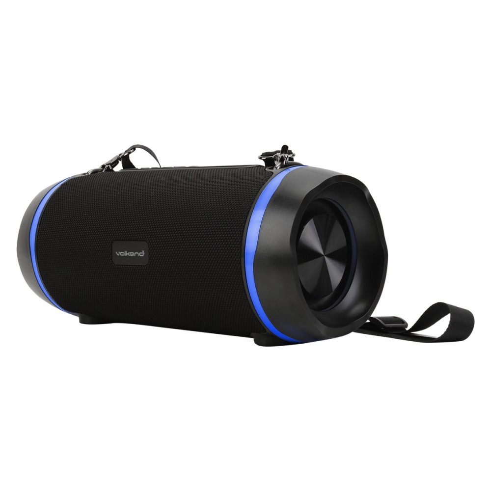 Viper Series Bluetooth Speaker - Black