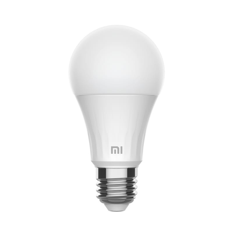 Warm White Smart LED Bulb