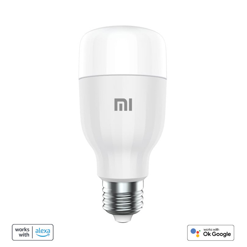 Essential Smart LED Bulb