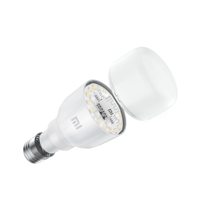 Essential Smart LED Bulb