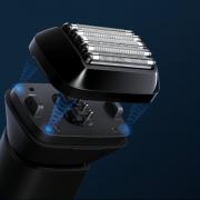 5-Blade Electric Shaver Replacement Head