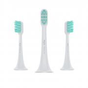 Electric Toothbrush Regular Heads 3 Pack