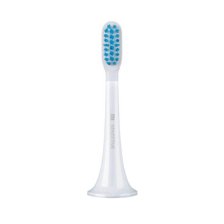 Electric Toothbrush Gum Care Head 3 Pack