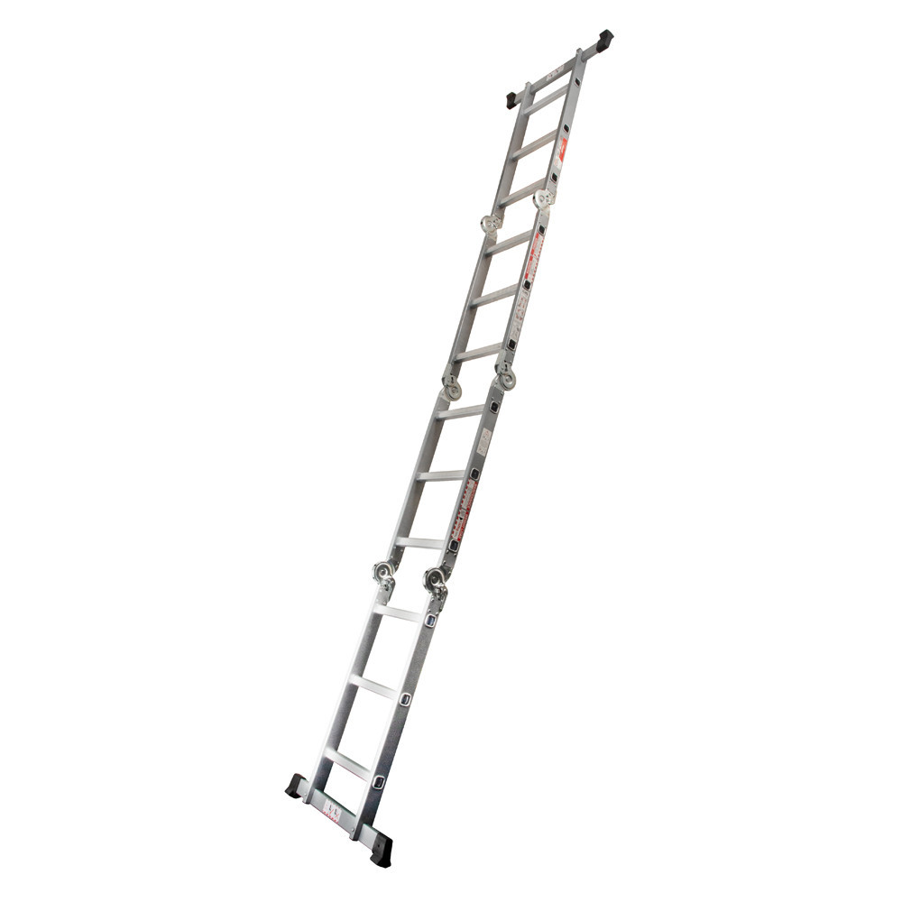 Heavy Duty Multifunctional Ladder