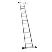 Heavy Duty Multifunctional Ladder