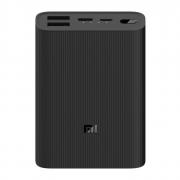 10000mAh Mi Power Bank 3 Ultra Compact – Black