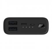 10000mAh Mi Power Bank 3 Ultra Compact – Black