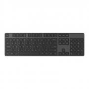 Wireless Keyboard and Mouse Combo