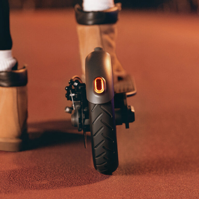 Electric Scooter Pneumatic Tire 8.5