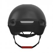 Commuter Helmet Black Medium