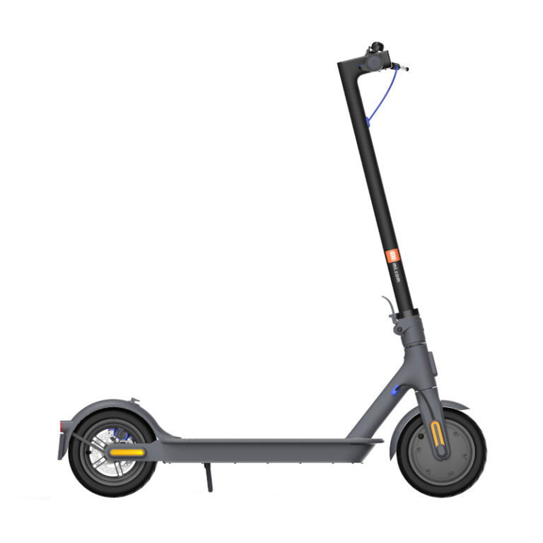 Electric Scooter 3