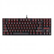 K552-BB-2 4in1 Mechanical Gaming Keyboard, Mouse, Headset and Mousepad Combo