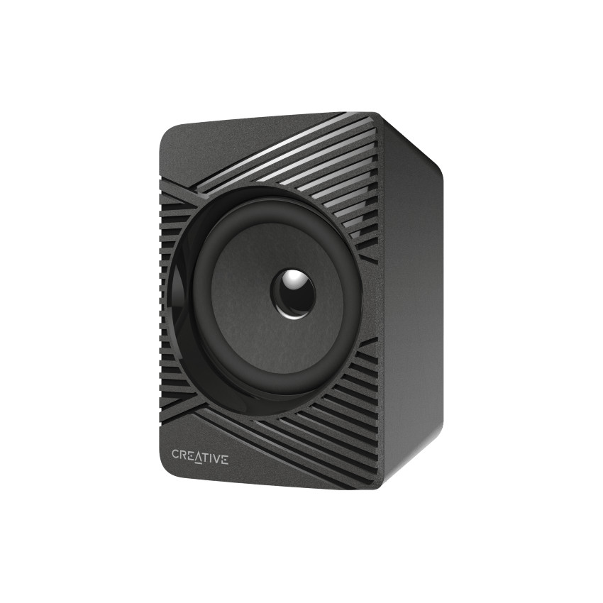 2.1 High-performance Bluetooth Speaker System with Subwoofer for TV, Computers, Laptops