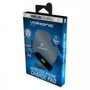 Deft Series Wireless Phone Charge Pad