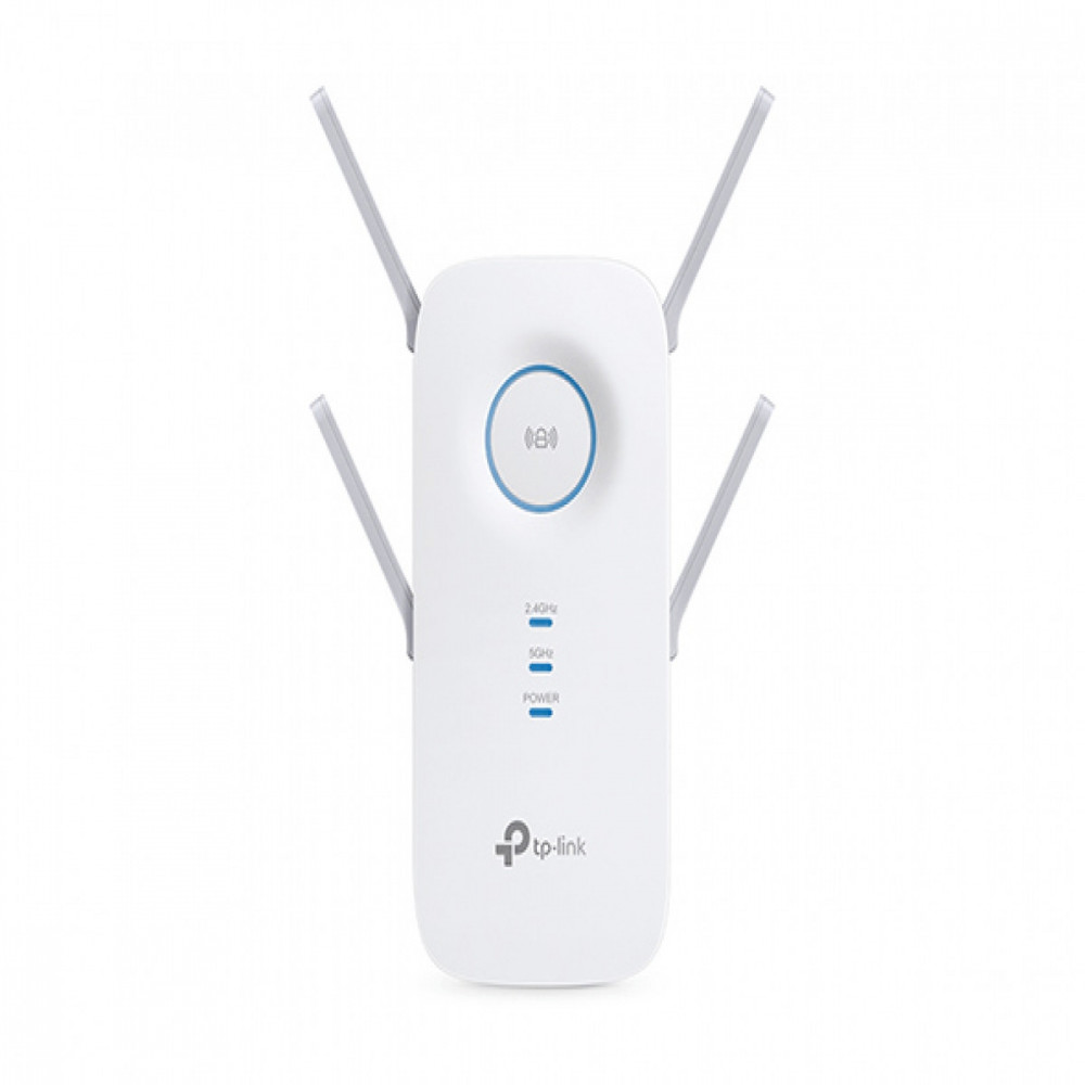 AC2600 Wi-Fi Range Extender