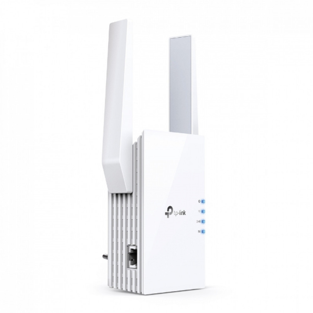 AX1800 Wi-Fi Range Extender