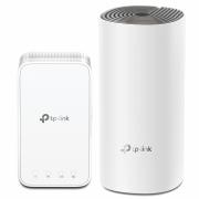 Deco E3 AC1200 Whole Home Mesh Wi-Fi System 2 Pack