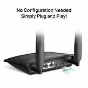 TL-MR100 300Mbps Wireless N 4G LTE Router