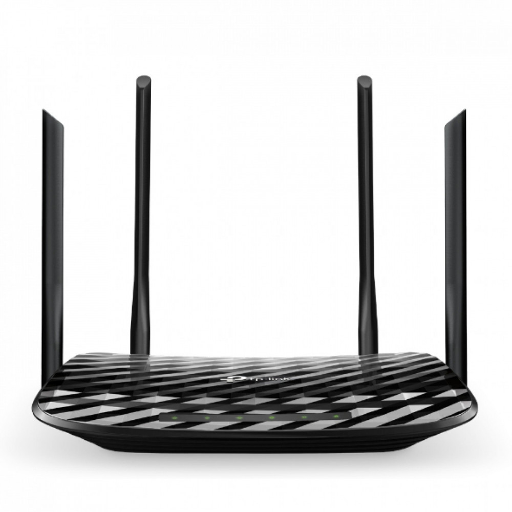 Archer C6 AC1200 Dual-Band Wi-Fi Router