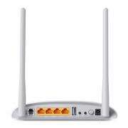 300Mbps Wi-Fi VDSL/ADSL Modem Router
