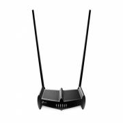 N300 High Power Wi-Fi Router