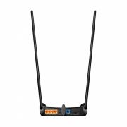 N300 High Power Wi-Fi Router