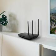 N450 Wi-Fi Router