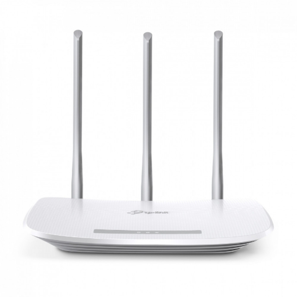 N300 Wi-Fi Router