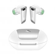 Hi-Res True Wireless Earbuds with Balanced ACTIVE NOISE CANCELLING - White