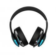 High-Fidelity Gaming Headset with Hi-Res / ENC / RGB with Bluetooth & Aux