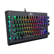 Dark Avenger RGB Mechanical Gaming Keyboard - Black