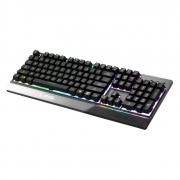 Vigor GK30 RGB Mechanical Gaming Keyboard - Black