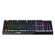 Vigor GK30 RGB Mechanical Gaming Keyboard - Black