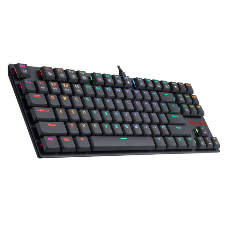 K607 APS Pro Tenkeyless Wireless Mechanical Gaming Keyboard