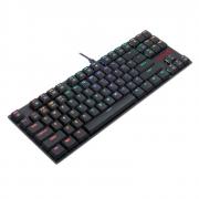 K607 APS Pro Tenkeyless Wireless Mechanical Gaming Keyboard