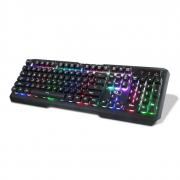 Centaur 2 Gaming Keyboard - Black