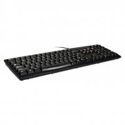 Design COMBO Wired Mouse+Keyboard-Black