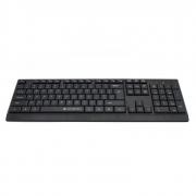 Wireless KB/MOUSE Combo - Black