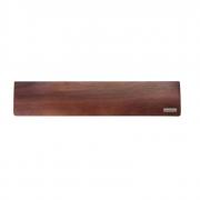 K4 Walnut Wood Palm Rest