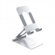 LST-S1 Phone Holder - Silver