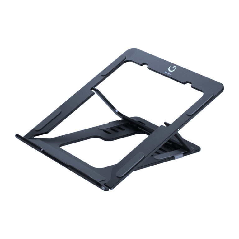 DO Ergo Adjustable Laptop Stand