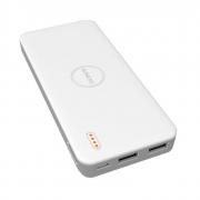 Power Bank Pulse 10 10000mAh White