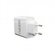 Wall Charger Type C 36W PD QC3.0 18W - White