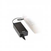 Connect 90W Notebook Adapter Universal - Black