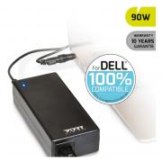Connect 90W Notebook Adapter Dell